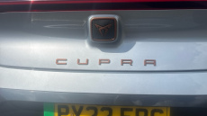 CUPRA Born 150kW V2 58kWh 5dr Auto Electric Hatchback